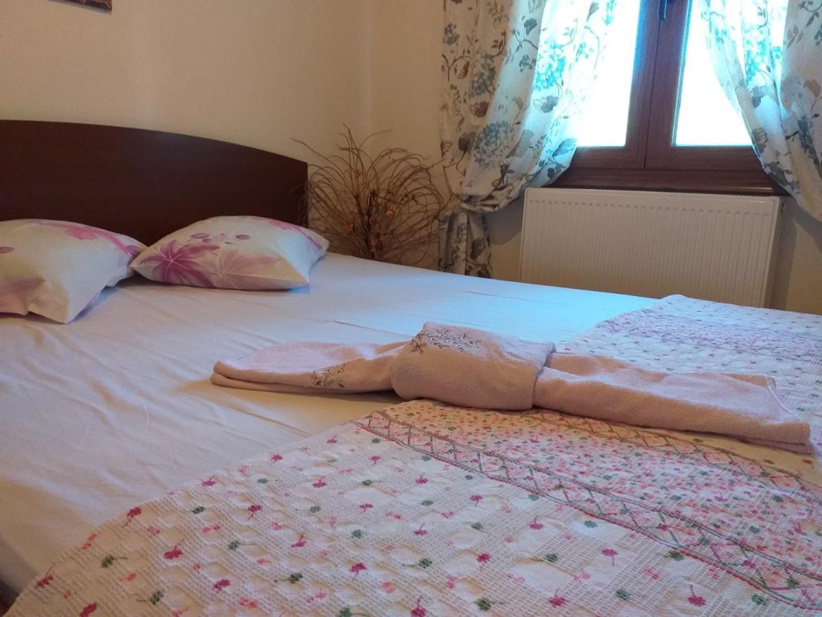 Ferienwohnung Porto Κoufo Halkidiki Porto Koufo Exterior foto